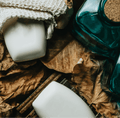 Coconut Soap Bars