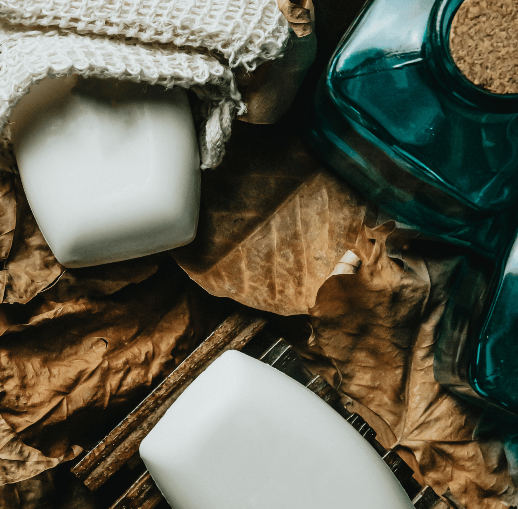 Coconut Soap Bars